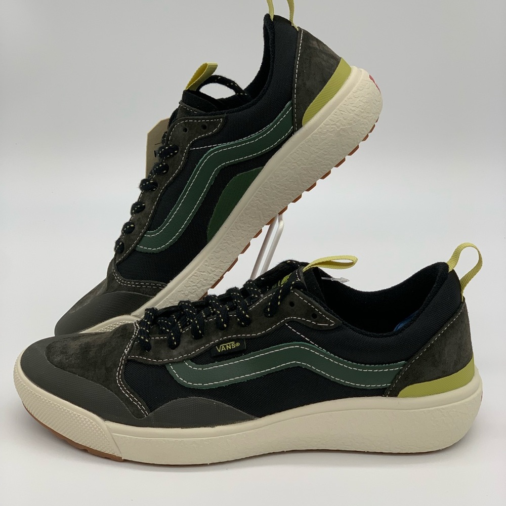 Ultrarange Exo Mt